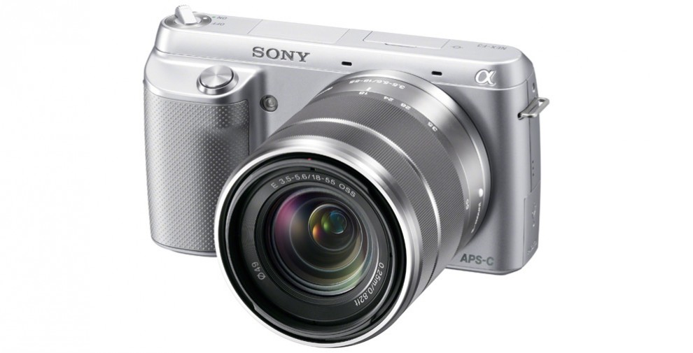 Sony nex f3 примеры фотографий