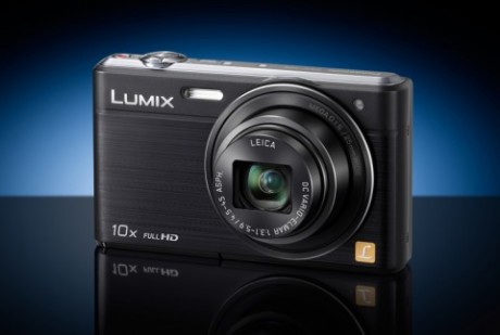 Lumix SZ9 480x323