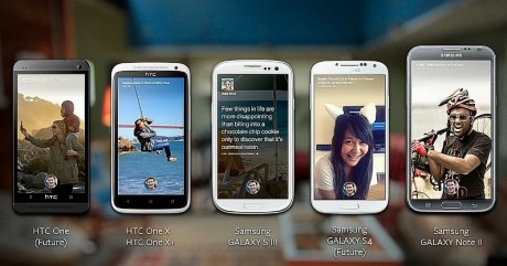 facebook-home-android-models