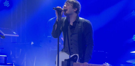 Er der en Blu-ray vi IKKE ønsker os i år, så er det Owl City – Live From Los Angeles.