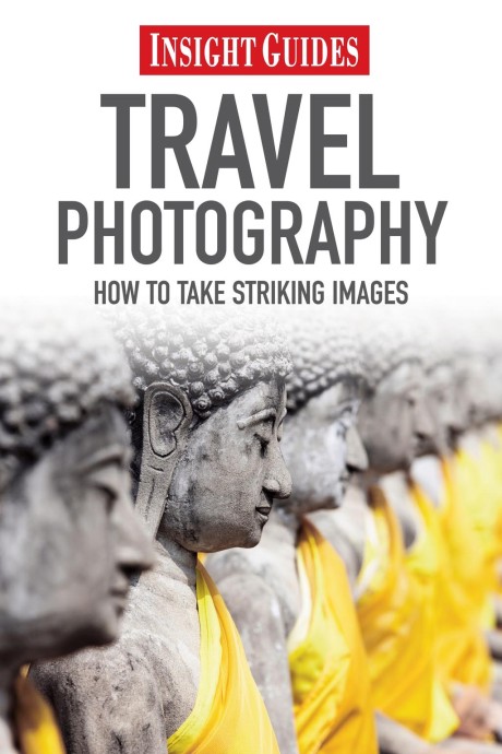 Travel photo guide