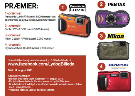 Stor fotokonkurrence! 2 Klik for at forstørre billedet.