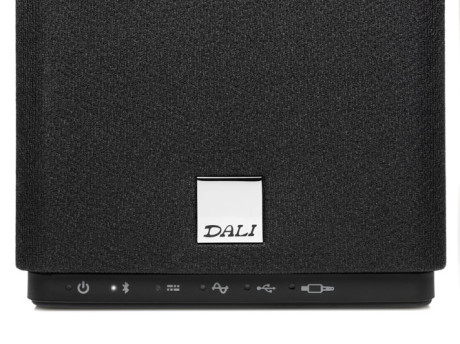 EISA-pris til dansk trådløs højttaler 1 Kubik-Free-lightpanal