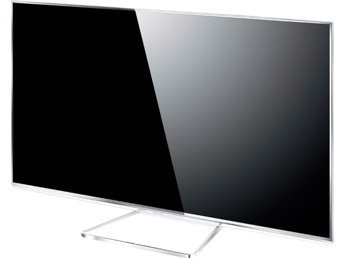 Panasonic snart klar med UHD-fjernsyn