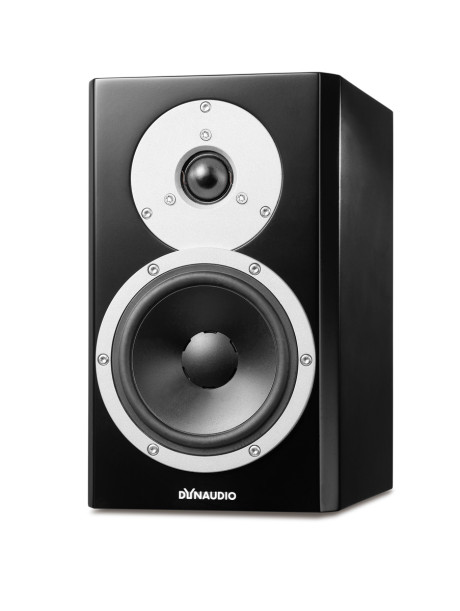 Ny Dynaudio Excite Serie 1 Excite_X14_black_Front