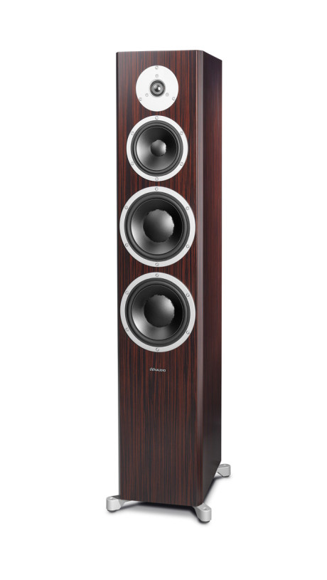 Ny Dynaudio Excite Serie 2 Excite_X38_rosewood_front