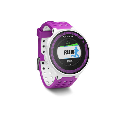 Nye ure til løbeturen fra Garmin 2 Garmin-Forerunner220