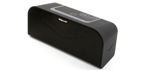 Ultrakompakt trådløst anlæg fra Klipsch 1 KMC1-Black