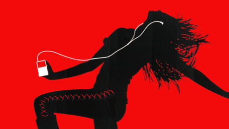 Du må ikke have andre guder end iPod 4 Ipod