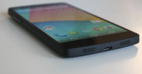 Nexus 5 i virkeligheden 2 SAMSUNG CSC