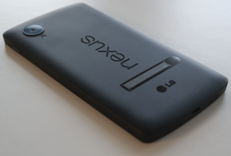 Nexus 5 i virkeligheden 3 SAMSUNG CSC