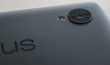 Nexus 5 i virkeligheden 5 SAMSUNG CSC