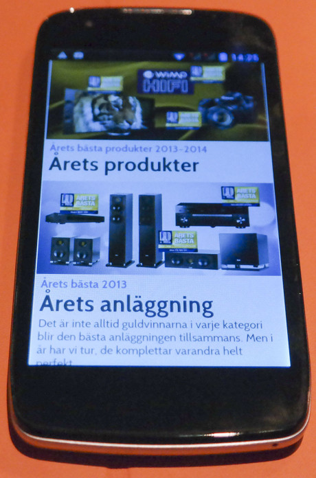 Rå mobiler til økonomipris 3 SAMSUNG CSC