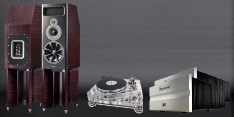 Oplev forskellen mellem analogt og digitalt... 1 Analog_anlegg