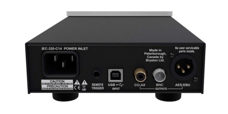 Bryston-BUC-1_back-panel