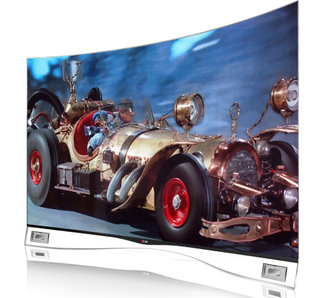 CURVED-OLED-TV55EA9800-Product-Image