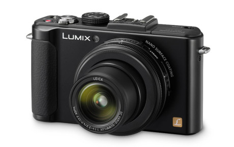 Lumix-LX7