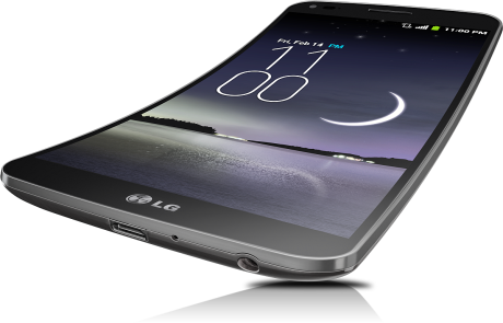 LG-Flex