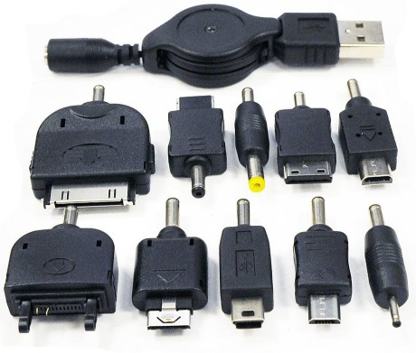 charger-connectors