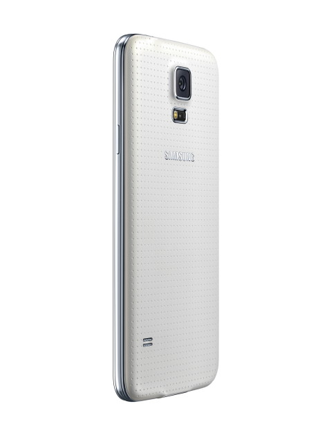 Samsung Galaxy S5 SM-G900F_shimmery WHITE_08