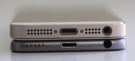 Noget tyder på, at den kommende iPhone bliver lige så tynd og får samme design som den aktuelle iPod Touch.
