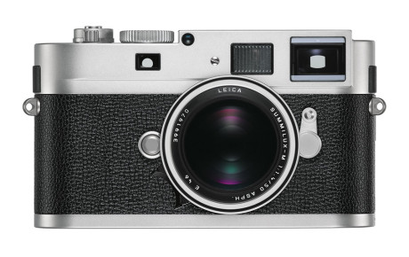 Leica-M-Monochrom_silver_front