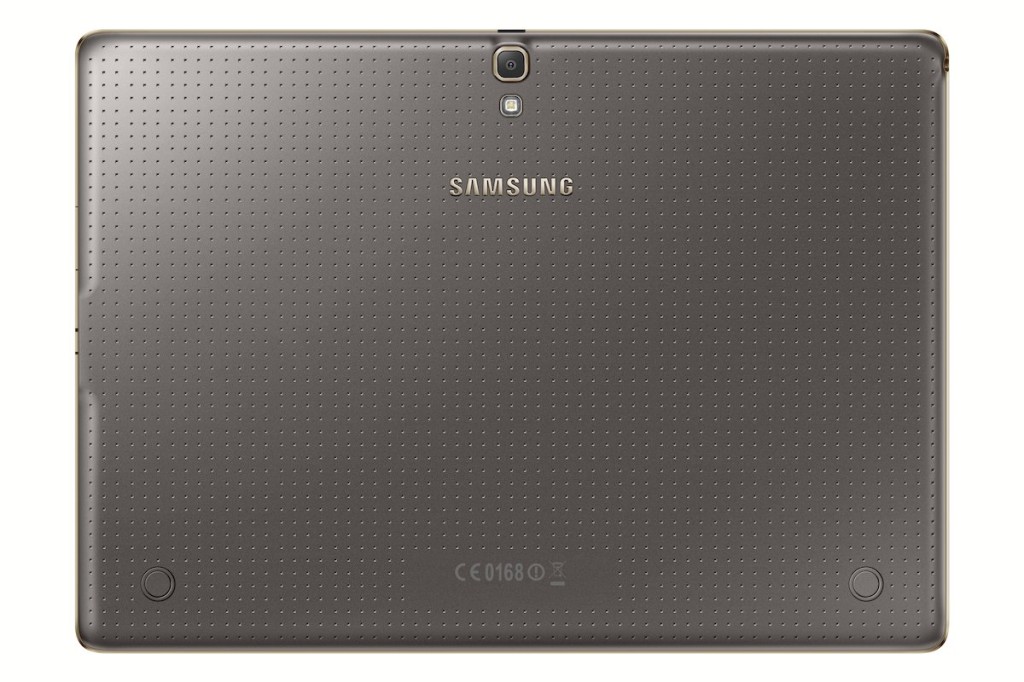 galaxy tab s 10.5 specs