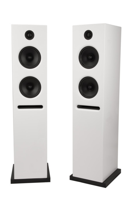 EPOS introducerer K-Serien 1 K2-hvid