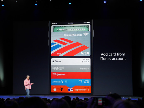 Apple-Pay