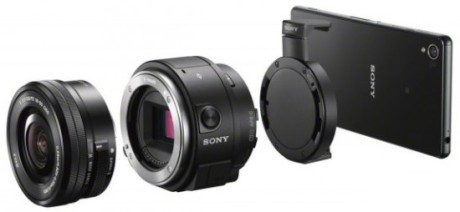 Sony-QX1-lens-camera-module-for-smart-phone-550x254