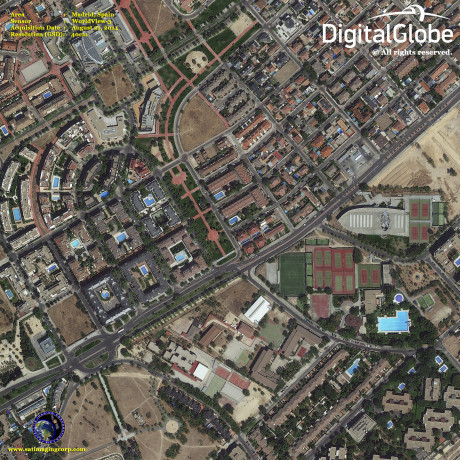 WorldView-3-Satellite-Image-Madrid-Spain