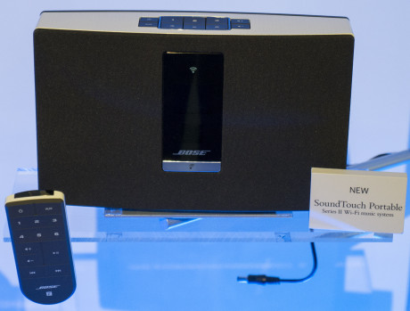 soundtouch-portable