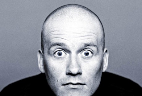 Grammynomineringer til norsk musikudgiver 1 Morten_Lindberg