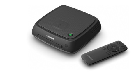 Canon lancerer billedbackup i hjemmet 1 CANON_Connect-Station-CS100_2