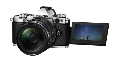 40 megapixel fra Olympus! 1 ID: 16844