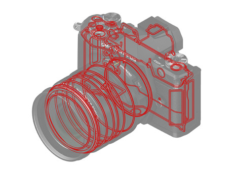 40 megapixel fra Olympus! 3 ID: 16847