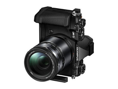 40 megapixel fra Olympus! 5 ID: 17137