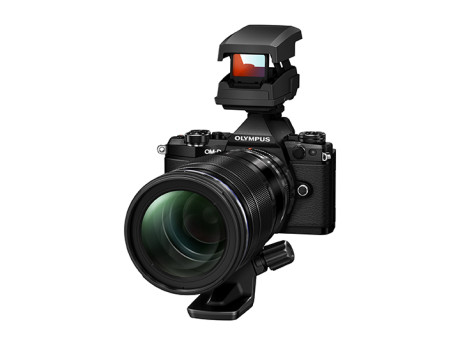 40 megapixel fra Olympus! 6 ID: 16873