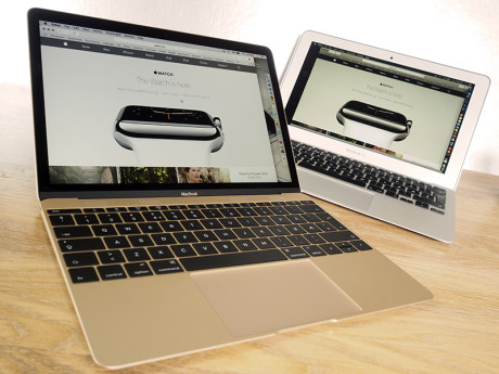Sådan Apples 12" MacBook