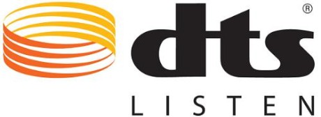 DTS Inc Logo