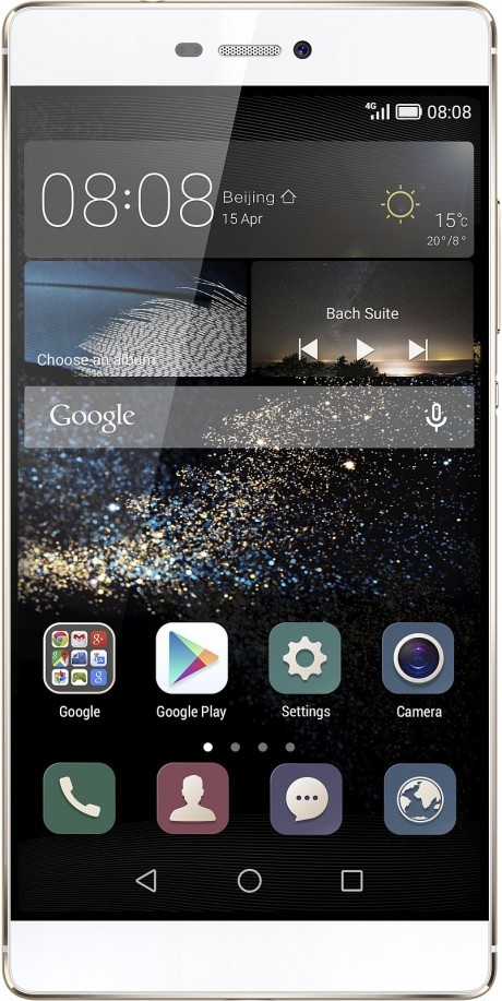 Huawei-P8-Champaign-gold-front-460x917
