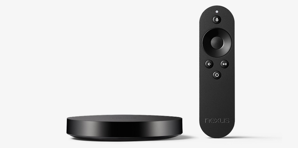 Nu kan Nexus Player købes i Danmark