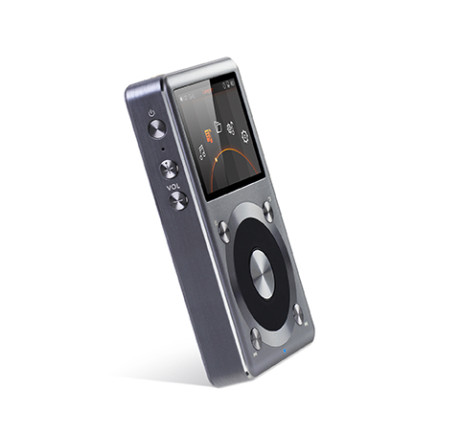 Lommeafspiller til højtopløst musik 1 s3-fiio-x3-gen2