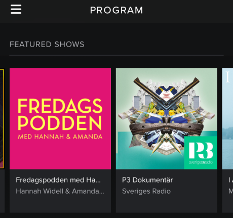 Spotify-program_SE