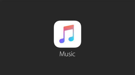 Apple-Music-App