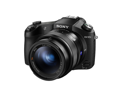 Det bedste er blevet endnu bedre 2 Sony-RX10-II