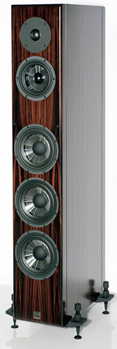 Ny Beethoven Concert Grand Symphony Ed. 2 Vienna Acoustics