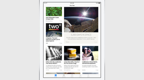 iOS9-News
