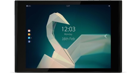 Nu kan du bestille Jollas alternative tablet 1 Foto: Jolla