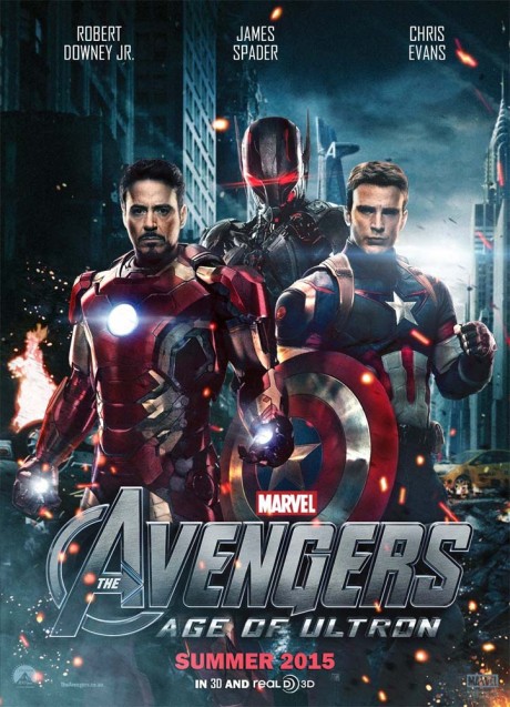 Avengers – The Age of Ultron 3D_7